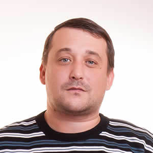 Даев Сергей